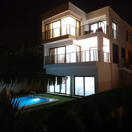 Villa Sunset Kusadası