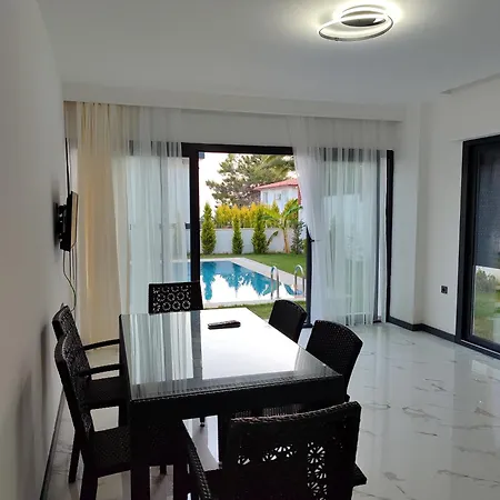 Vila Sunset Kusadası