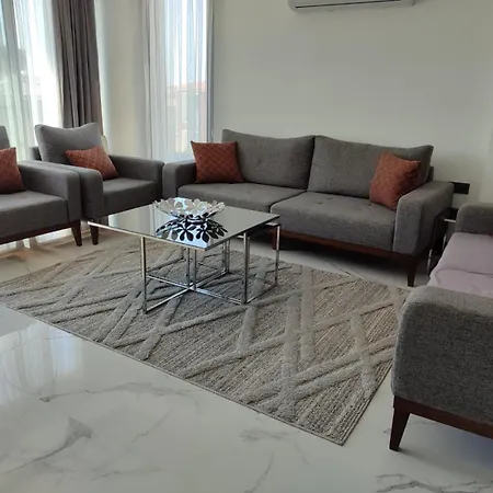 Villa Sunset Kuşadası