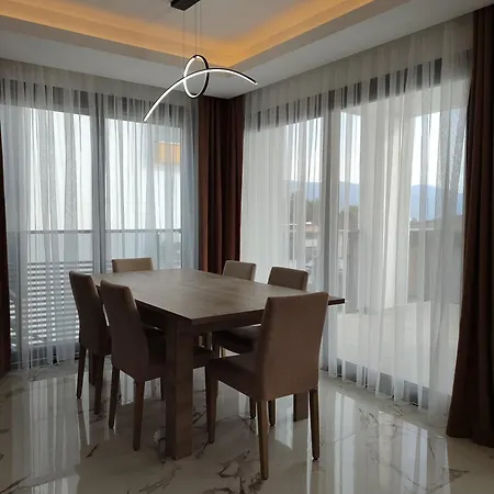 Sunset Villa Kusadası