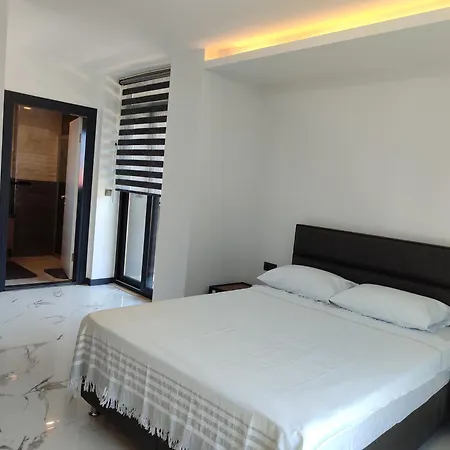 Villa Sunset Kusadası