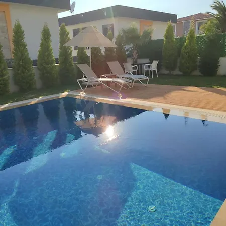 Villa Sunset *