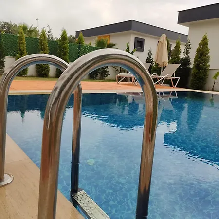 Villa Sunset Kuşadası