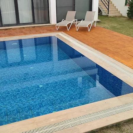 Sunset Villa Kuşadası