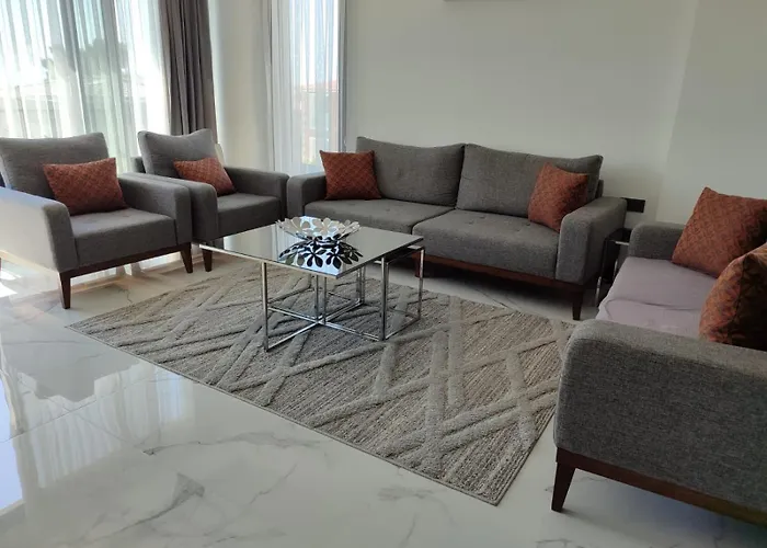 Villa Sunset Kuşadası