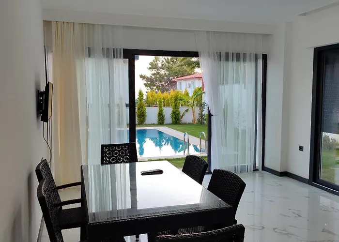 Villa Sunset Kuşadası