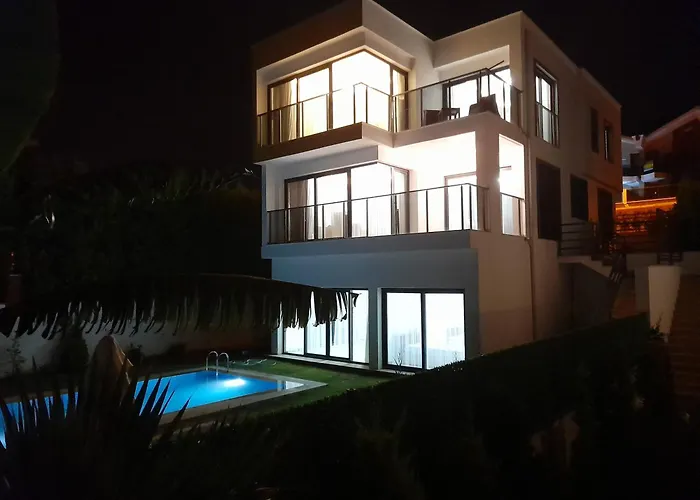Villa Sunset Kuşadası