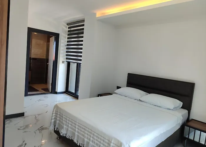 Villa Sunset Kuşadası