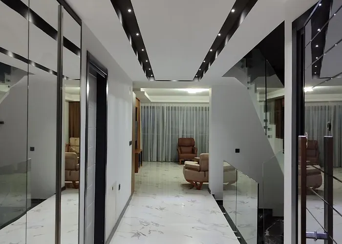 Sunset Villa Kuşadası